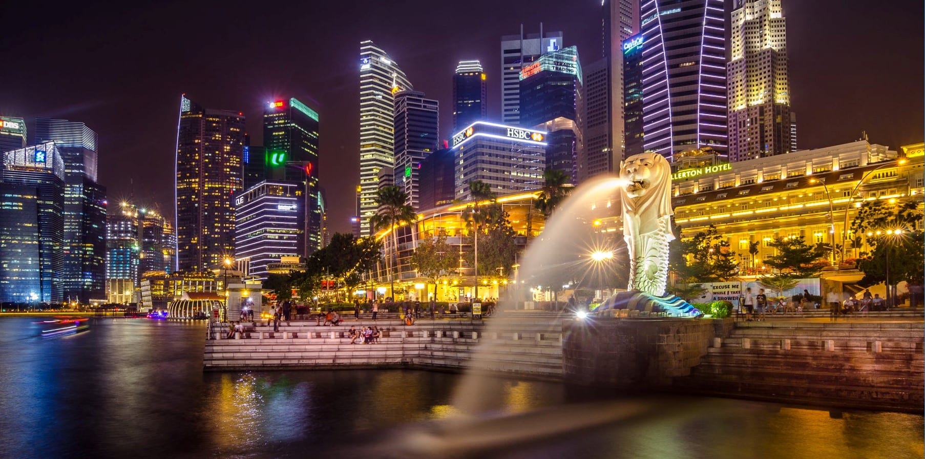 Australia & Singapore Now Share Financial Data to Fight Tax Evasion | Glint Accountants
