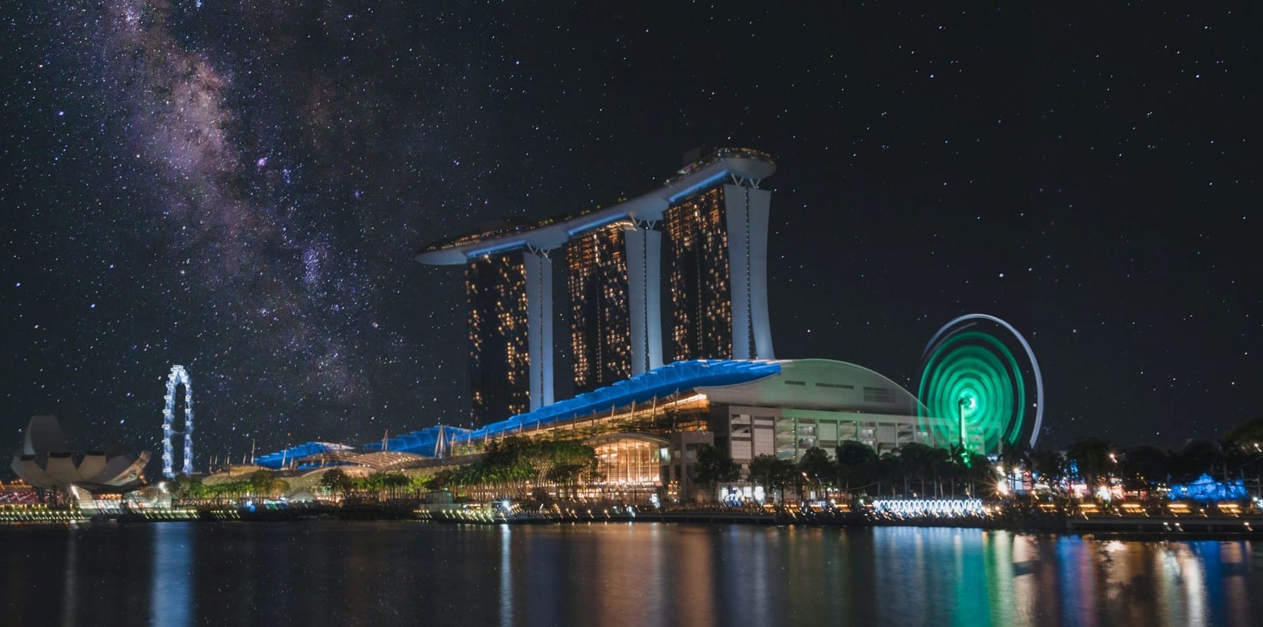 Singapore-Australia Double Taxation Treaty | Glint Accountants